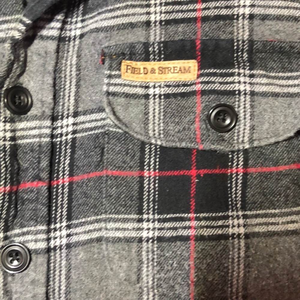 Flannel